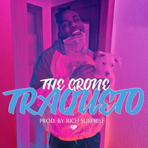 Dengarkan Traqueto lagu dari The Grone dengan lirik