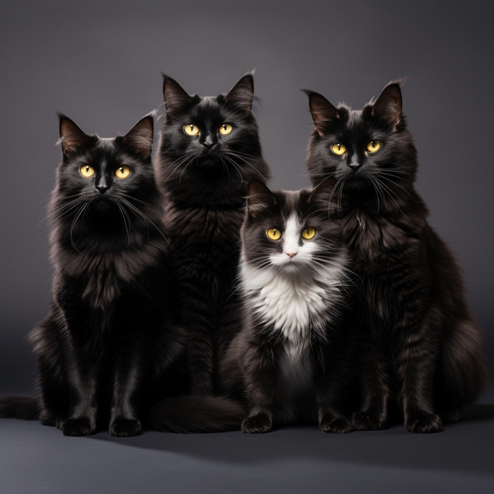 Notas Relajantes Para Gatos Juguetones