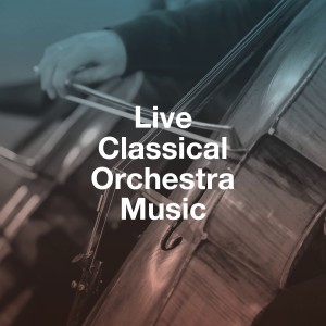อัลบัม Live Classical Orchestra Music ศิลปิน London Concert Orchestra