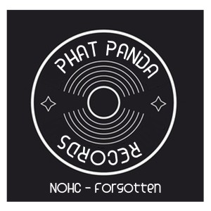 อัลบัม Forgotten ศิลปิน Nohc