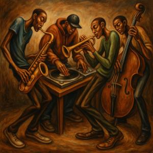 default playlist img