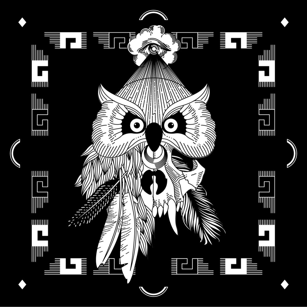 Cowboys & Indians (Inigo Vontier Remix)