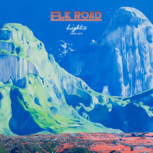 ดาวน์โหลดและฟังเพลง Lights พร้อมเนื้อเพลงจาก Elk Road