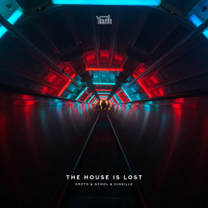 Listen to The house is lost迷失心室 song with lyrics from Krzto