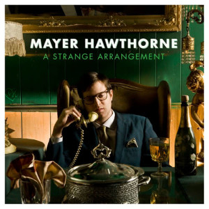 ดาวน์โหลดและฟังเพลง Just Ain't Gonna Work Out พร้อมเนื้อเพลงจาก Mayer Hawthorne