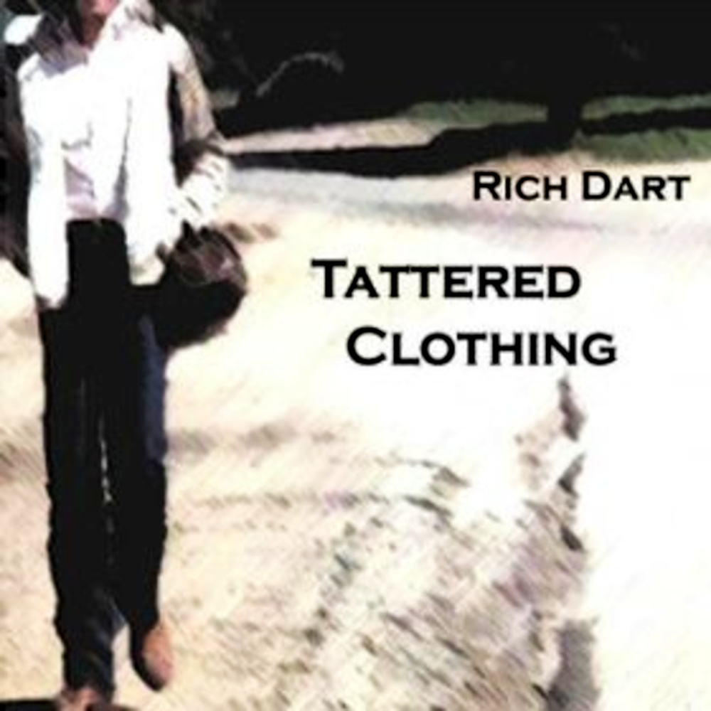 Tattered Clothing