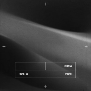 Rethe的專輯Eons EP