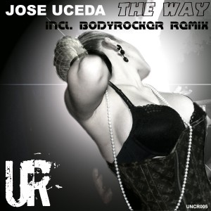 收聽José Uceda的The Way歌詞歌曲