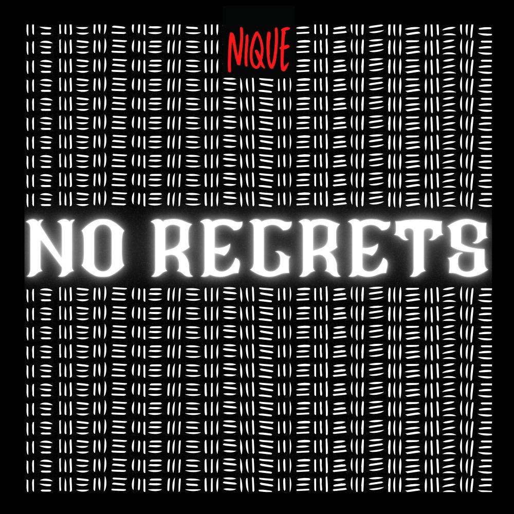 No Regrets
