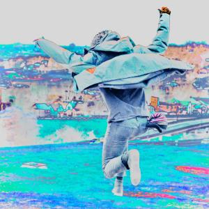 default playlist img