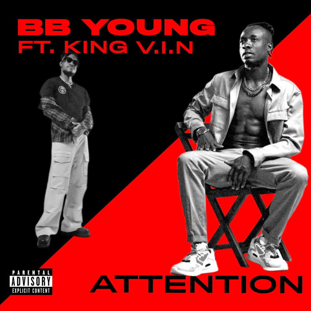 Attention