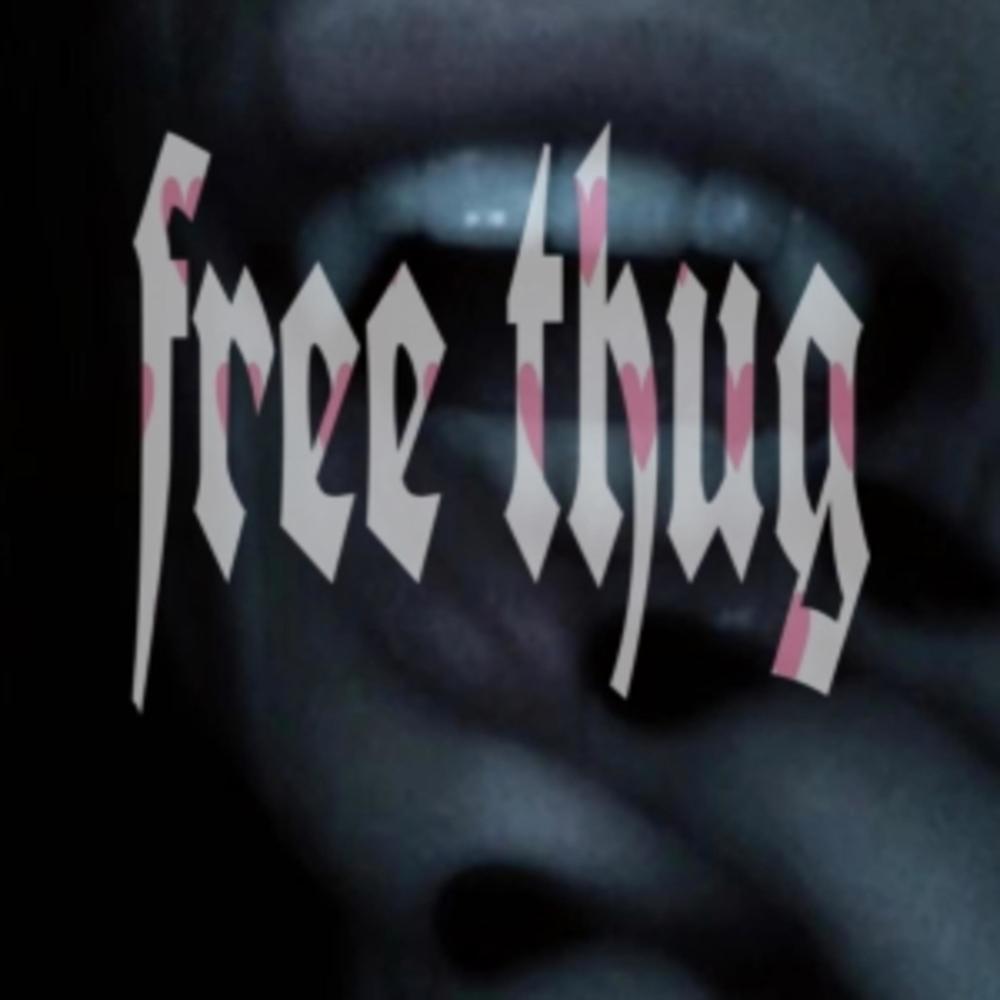 Free Thug (Explicit)