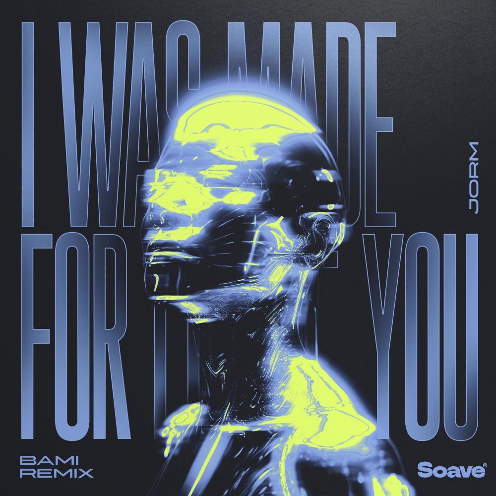 I Was Made For Lovin’ You