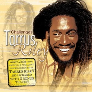 收聽Tarrus Riley的I'll Be Your Friend歌詞歌曲