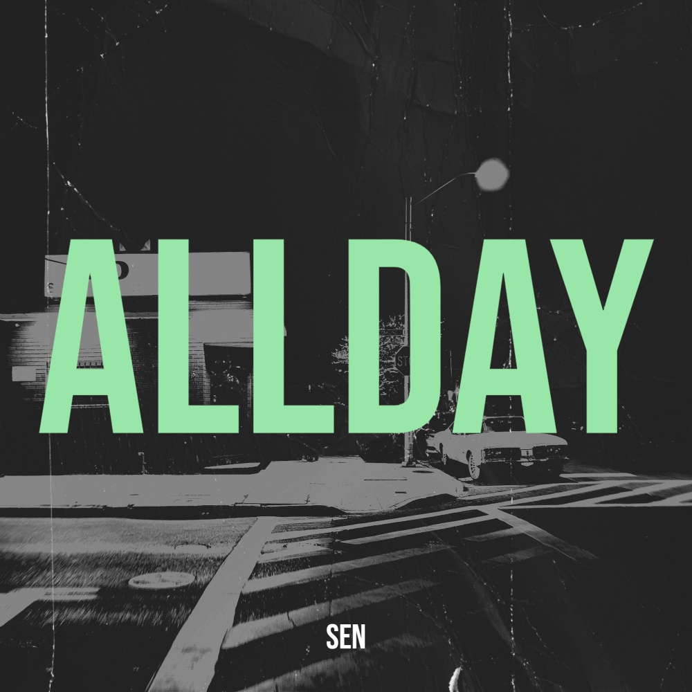 Allday (Explicit)
