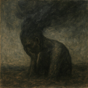 Listen to Each breath is just another way to die. song with lyrics from Ardil