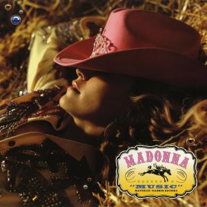ดาวน์โหลดและฟังเพลง Music (Calderone Radio Edit) พร้อมเนื้อเพลงจาก Madonna