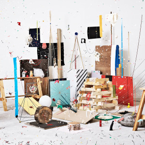 default playlist img