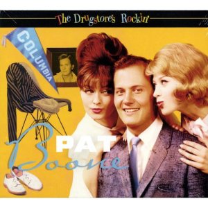 ดาวน์โหลดและฟังเพลง A Thousand Years พร้อมเนื้อเพลงจาก Pat Boone