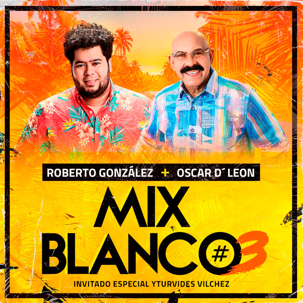 Mix Blanco #3 - Tu Traición - Abrazame y Besame - Perfume de Rosa - Diciembre Party