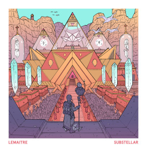 อัลบัม Tree House ศิลปิน Lemaitre