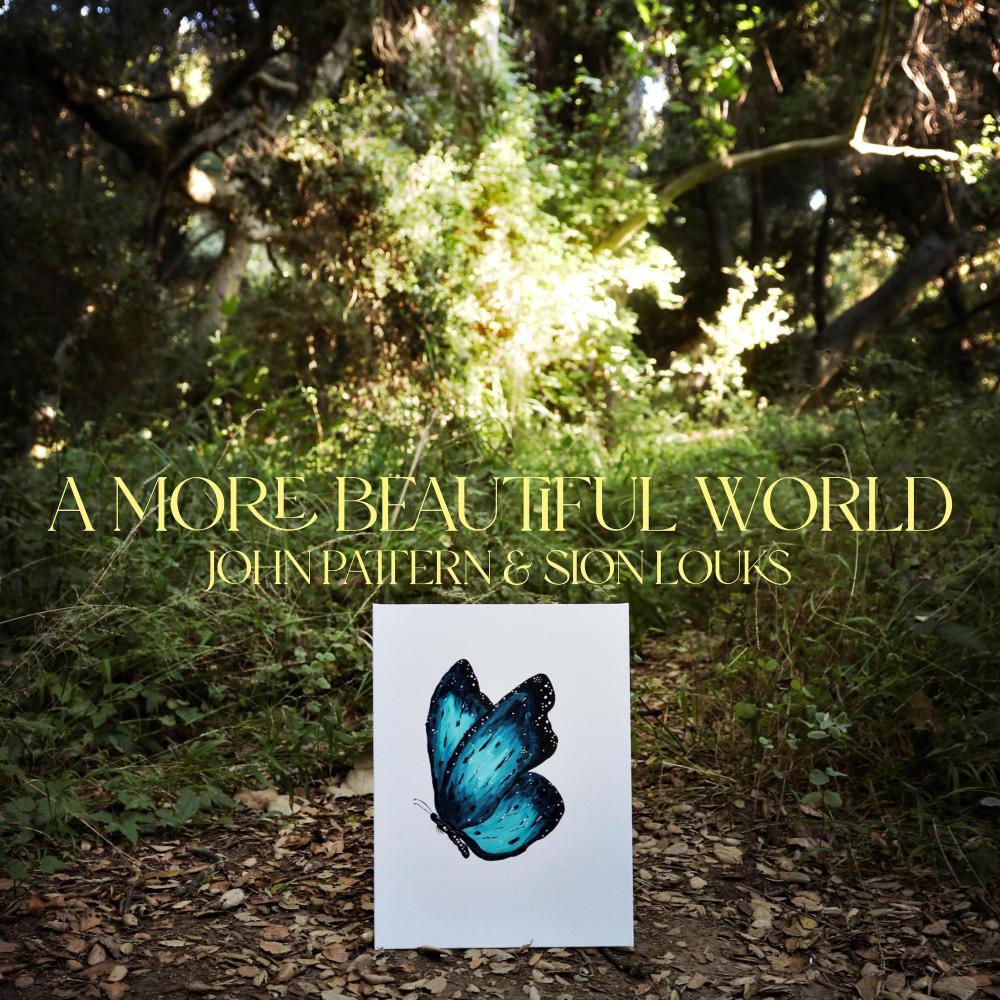Beautiful World (Reimagined) (feat. Zach Bush)