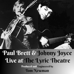 ดาวน์โหลดและฟังเพลง All Along The Watchtower (Live at the Lyric Theatre) พร้อมเนื้อเพลงจาก Paul Brett