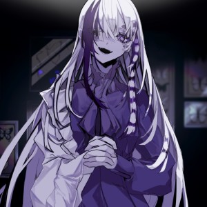 收聽teniwoha的ザムザ歌詞歌曲