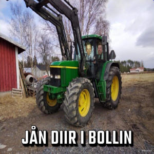 Down Under的專輯John Deere i Bollin (Explicit)