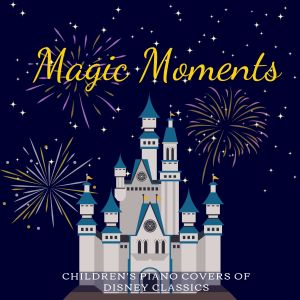 Dengarkan lagu A Whole New World (Children’s Piano Cover) nyanyian Relaxing Piano Crew dengan lirik