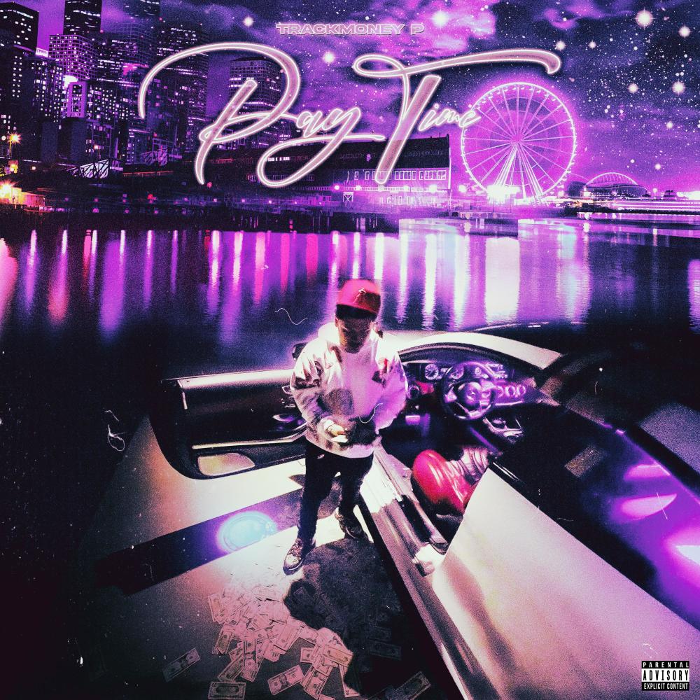 BALL 4 ZAY (feat. 3300 PQ) (Explicit)