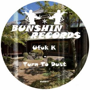 收聽Ufuk K的Turn To Dust歌詞歌曲