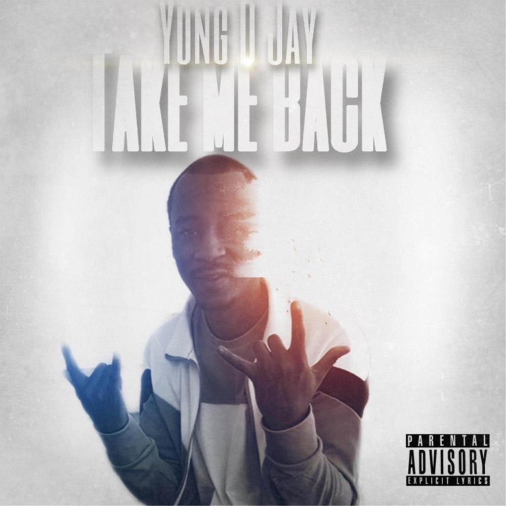 Take Me Back (Explicit)