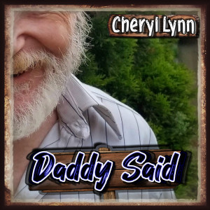 Cheryl Lynn的專輯Daddy Said
