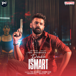 Mani Sharma的專輯Double ISMART (Telugu) (Original Motion Picture Soundtrack)