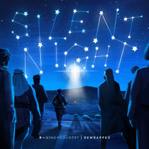 อัลบัม Silent Night (Rewrapped) ศิลปิน For King & Country