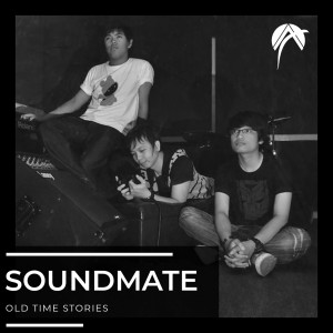 Dengarkan Kau Tak Sendiri lagu dari Soundmate dengan lirik