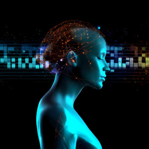 Album Delta Waves 2.0 Hz from Mantra Yoga Music Oasis