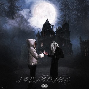 Album SMOKE SMOKE SMOKE (feat. Lisa lil vinci) from 