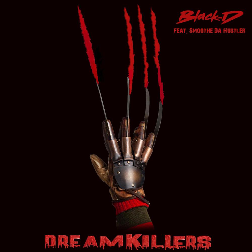 DREAMKILLERS (feat. Smoothe Da Hustler) (Explicit)