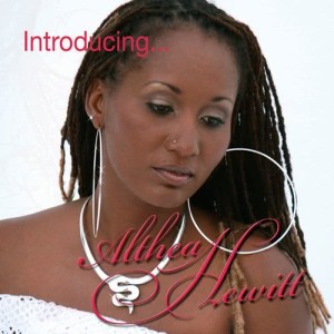 收聽Althea Hewitt的Dance For Me (Baila Para Mi)歌詞歌曲