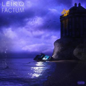 收聽LEIKO的Grand garçon (Explicit)歌詞歌曲