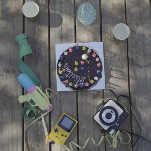 Arje的專輯Per sempre