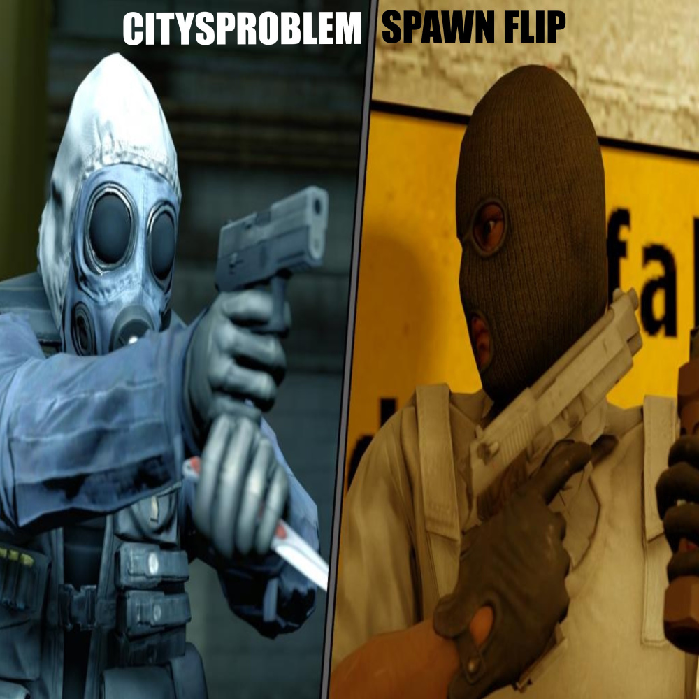 T SPAWN
