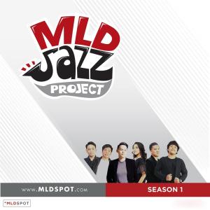 Album MLD Jazz Project from MLD Jazz Project