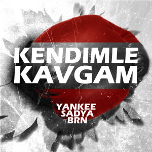 Album Kendimle Kavgam from BRN