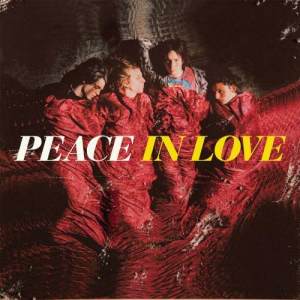 อัลบัม In Love ศิลปิน Peace