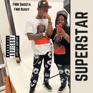 อัลบัม SUPERSTAR (Explicit) ศิลปิน FNM $hoota