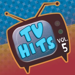 Album Tv Hits Vol. 5 from TV Hits