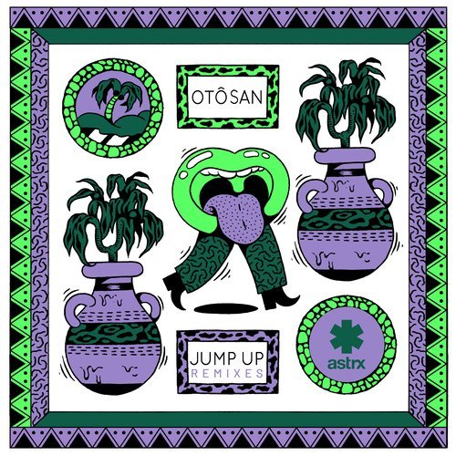 Jump Up (Spenda C Remix)